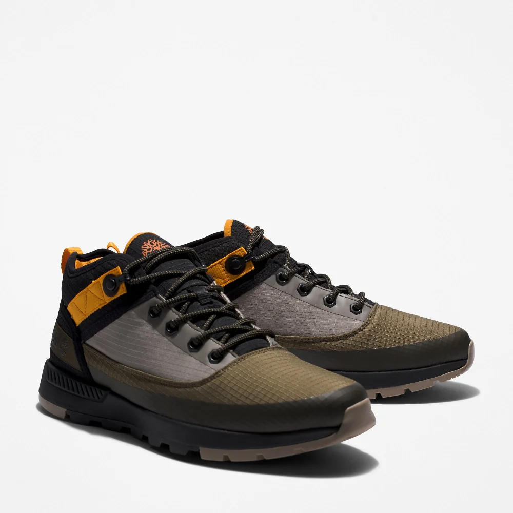 Timberland Field Trekker TB0A43NK3271 / grün