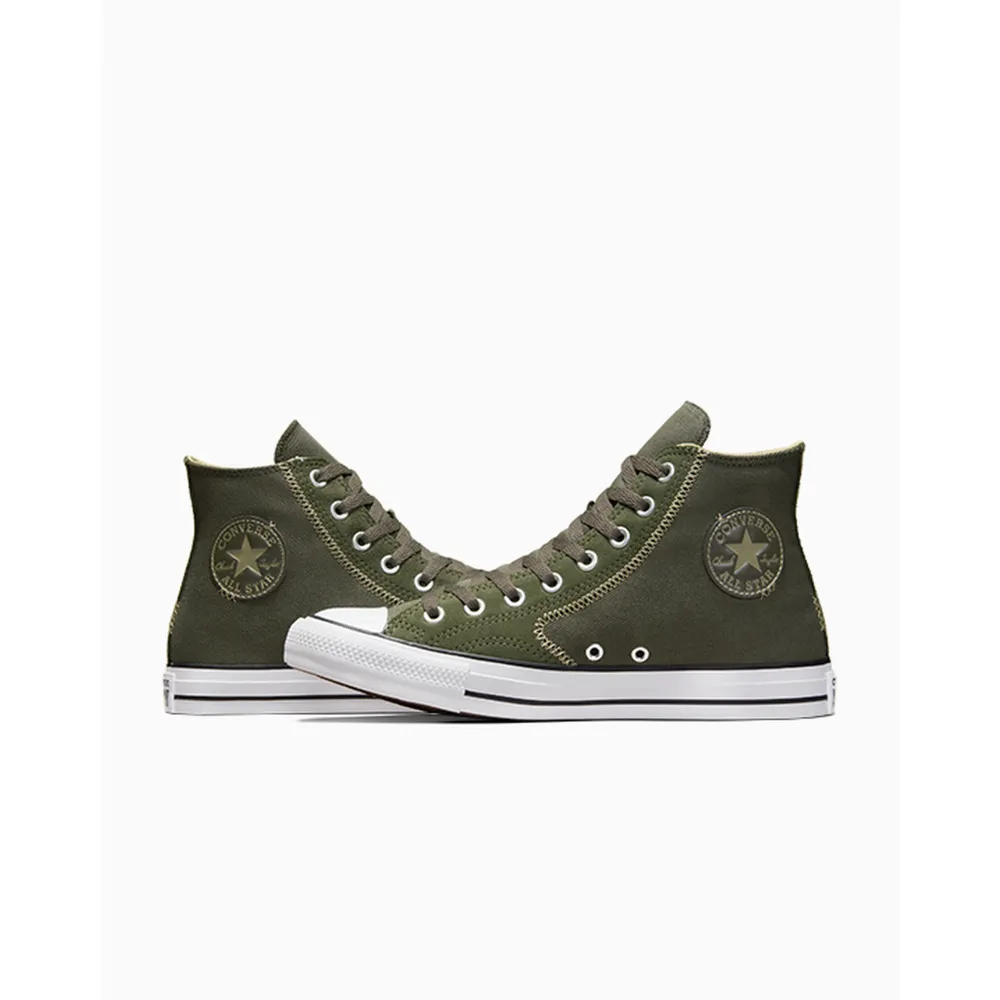 Converse Chuck Taylor All Star A06572C / grün