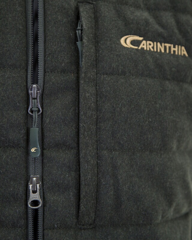 Carinthia Lodenweste G-Loft®