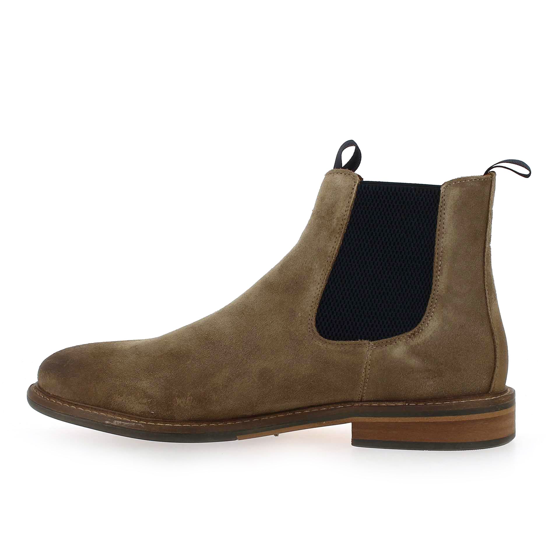 Schmoove  PILOT CHELSEA - Taupe