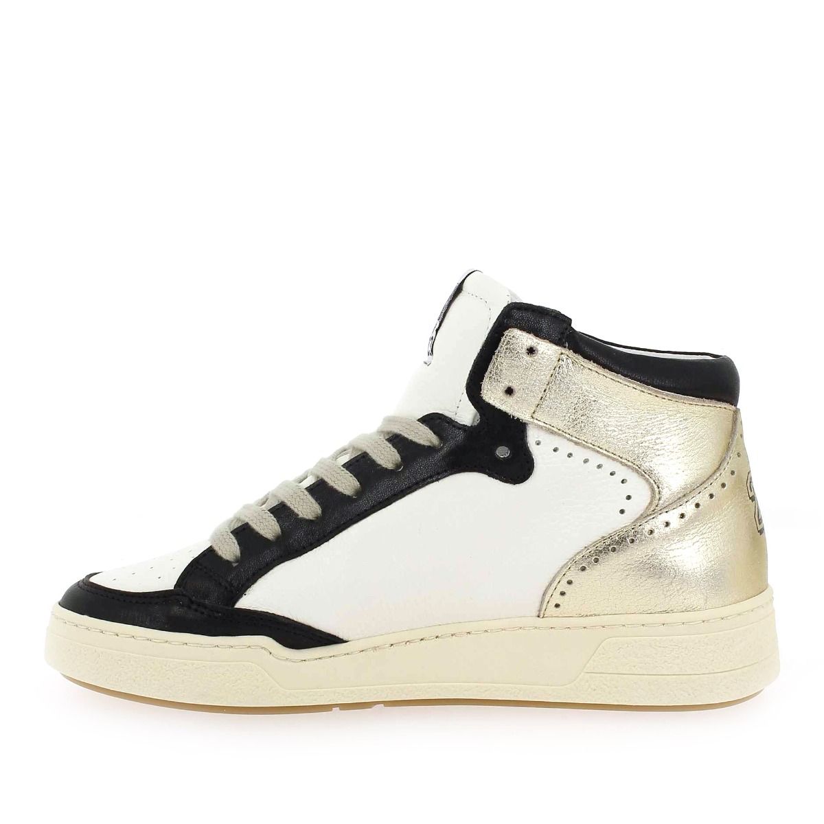 Semerdjian  BRAGA H23 - Blanc Noir
