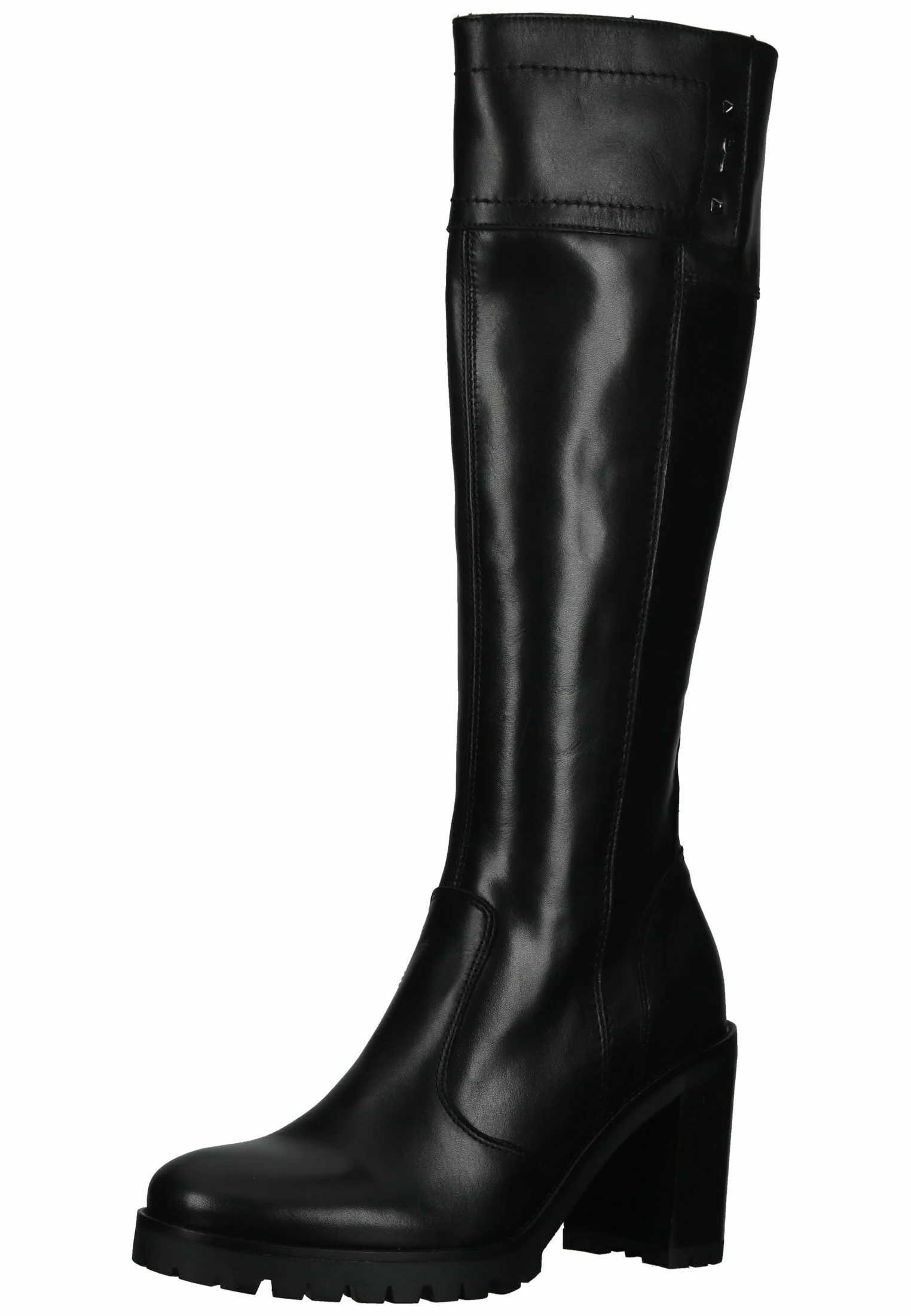 Botas de plataforma NeroGiardini