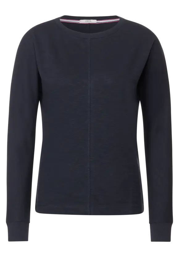 CECIL Basic Shirt