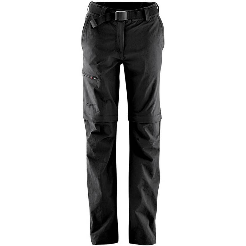 Maier Sports Nata Zipphose Damen