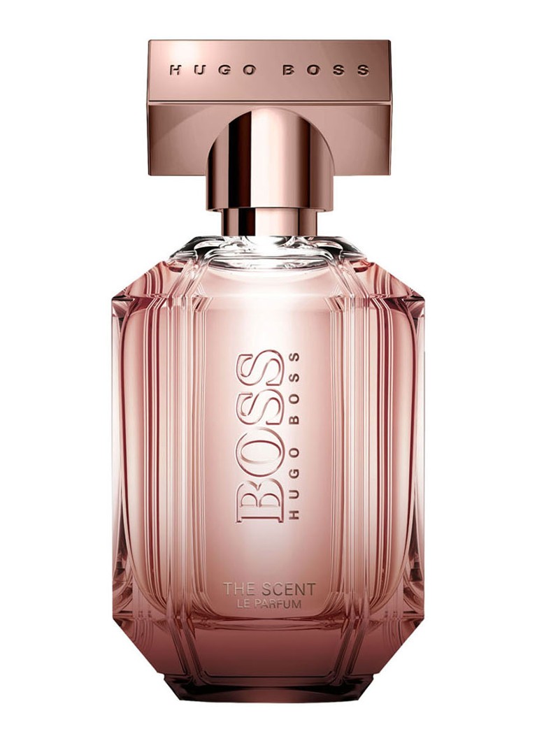 HUGO BOSS Boss The Scent Le Parfum kvepalai moterims