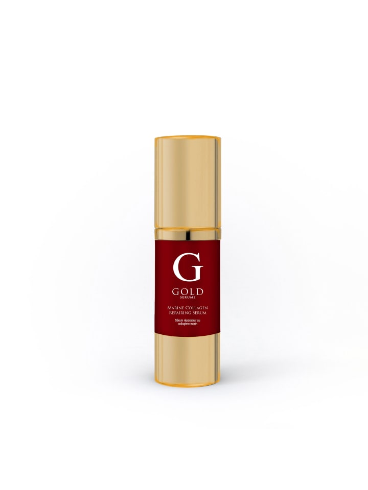 Skinchemists Marine Collagen Serum günstig kaufen onesize
