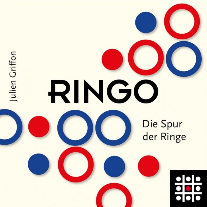 Ringo (DEU/ENG/FRA/ESP)
