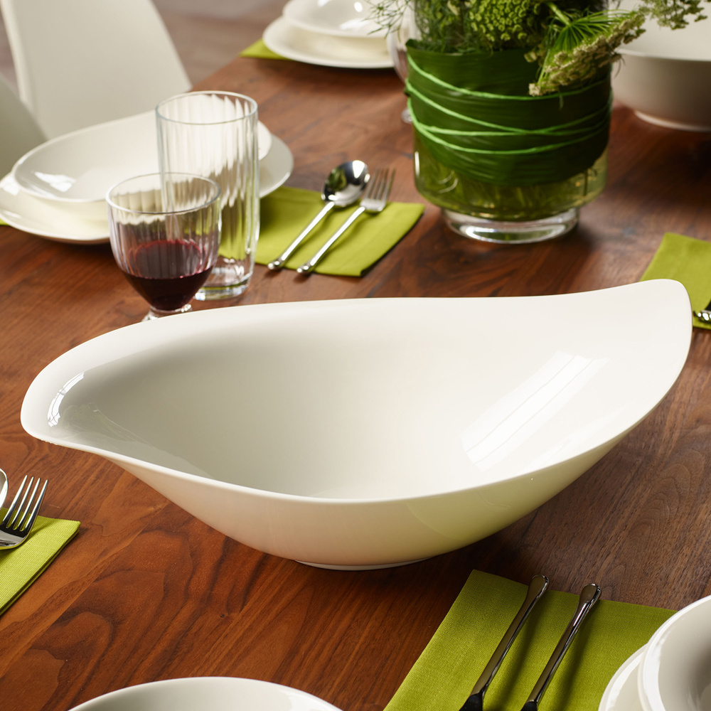 Villeroy & Boch Saladier New Cottage Special Serve Salad Bol