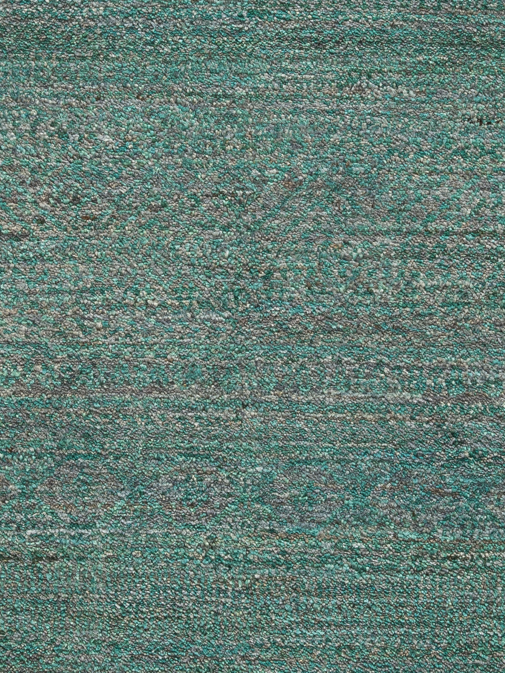 Contemporary Gabbeh ca. 156 x 200 cm, Unikat / Einzelstück