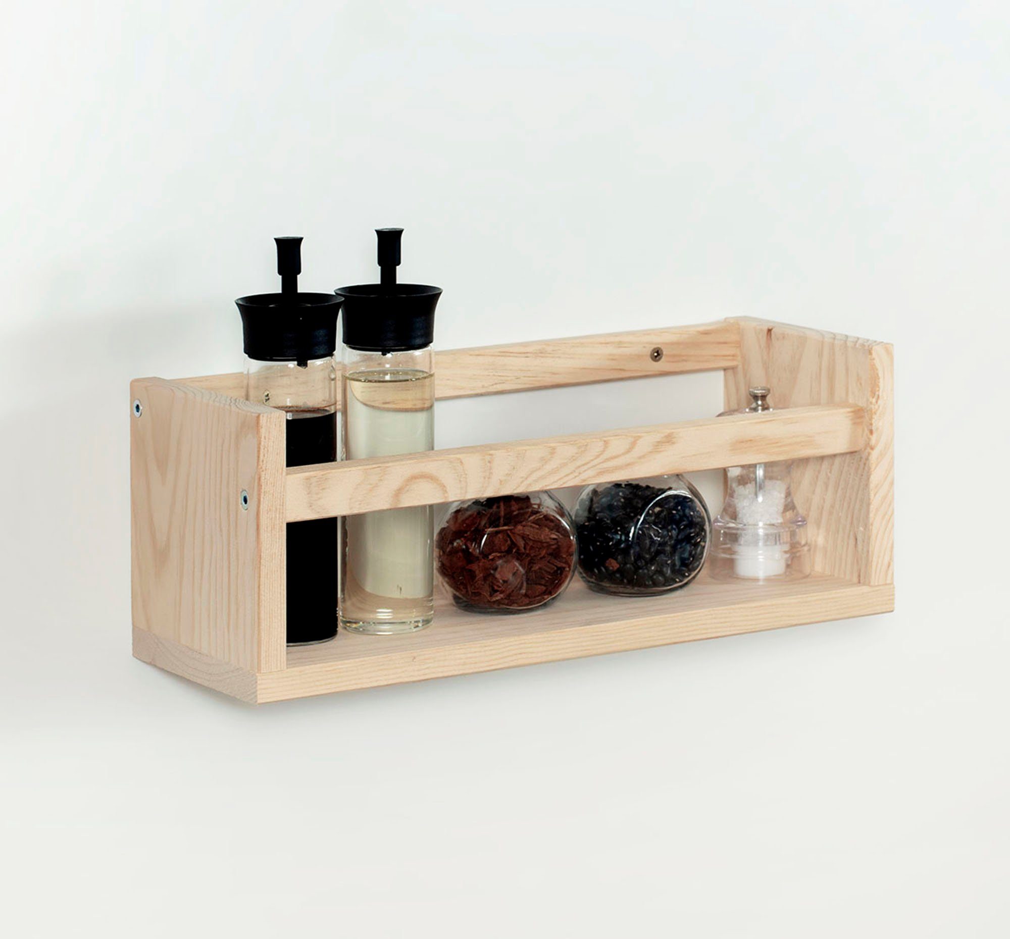 Astigarraga Kit Line Gewürzregal Gewürzregal 