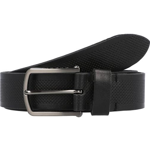 bugatti Wendegürtel Leder