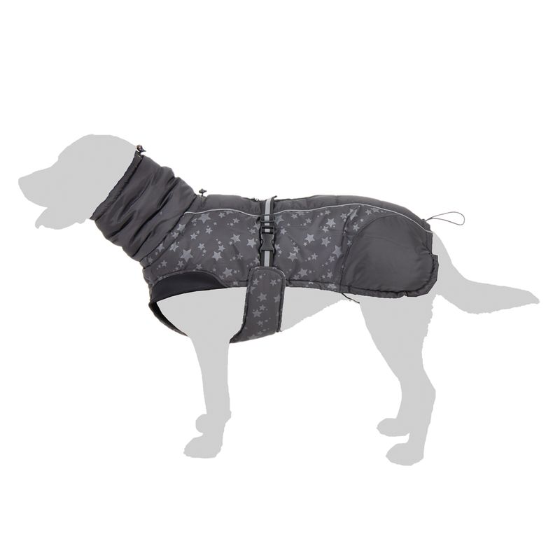 Hundemantel Reflecting Stars zu TOP-Preisen