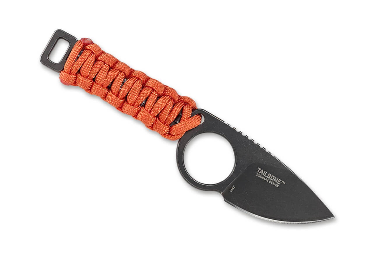Tailbone Orange