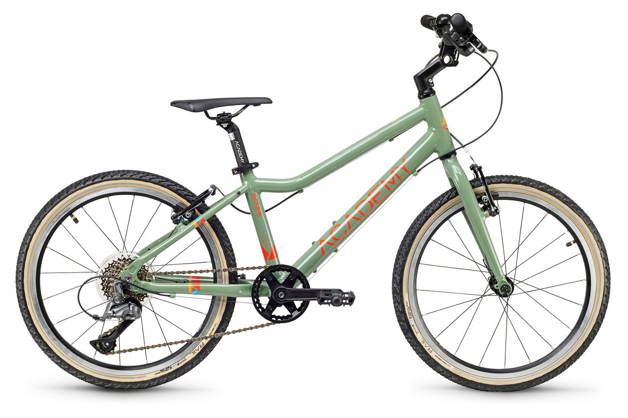 Academy 20 Grade 4 - 2024 - 20 Zoll - Diamant