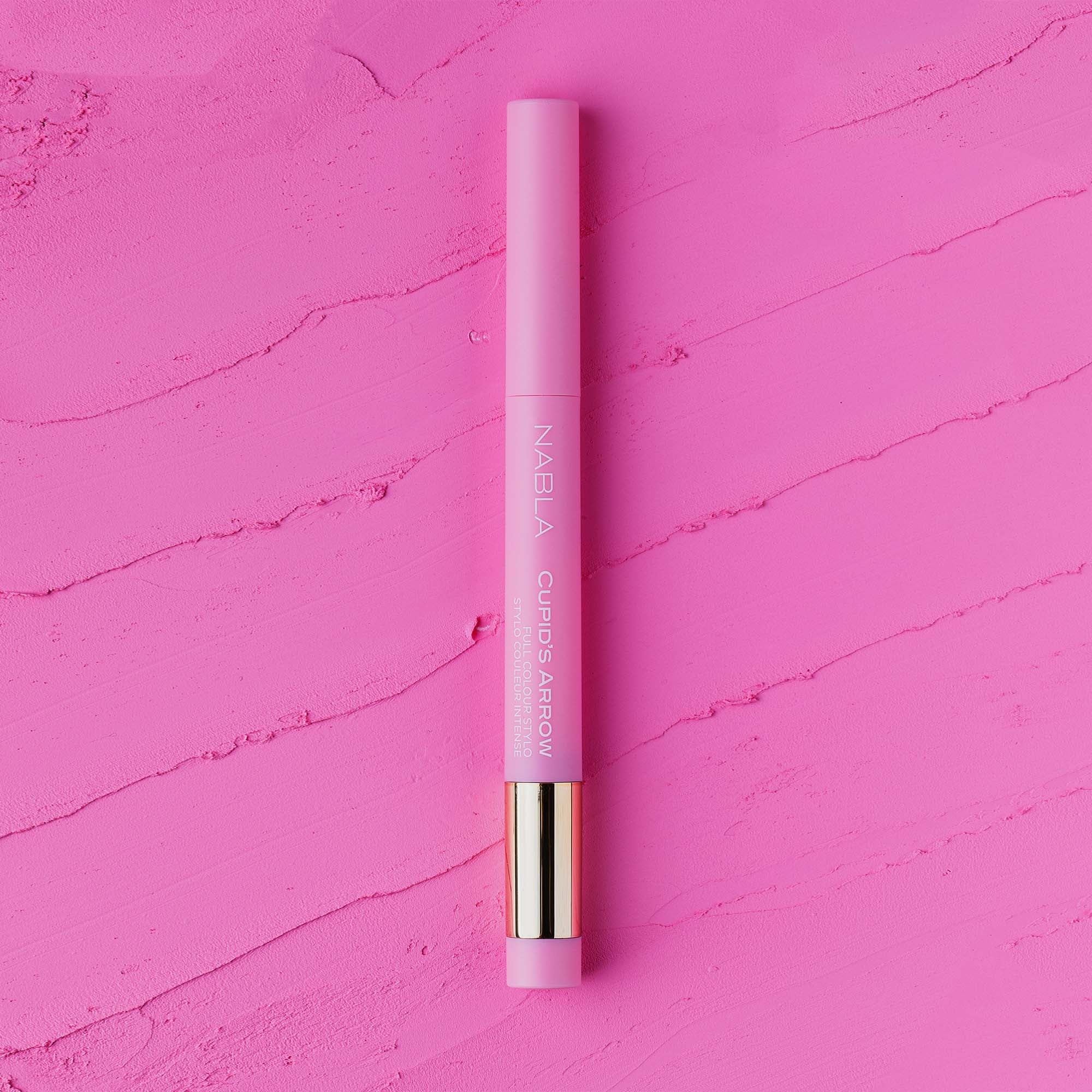 Occhi Cupid’s Arrow Longwear Stylo - Matita occhi, Eyeliner, Ombretto crema