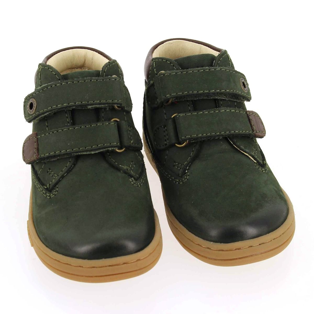 Kickers  TACKEASY  - Vert