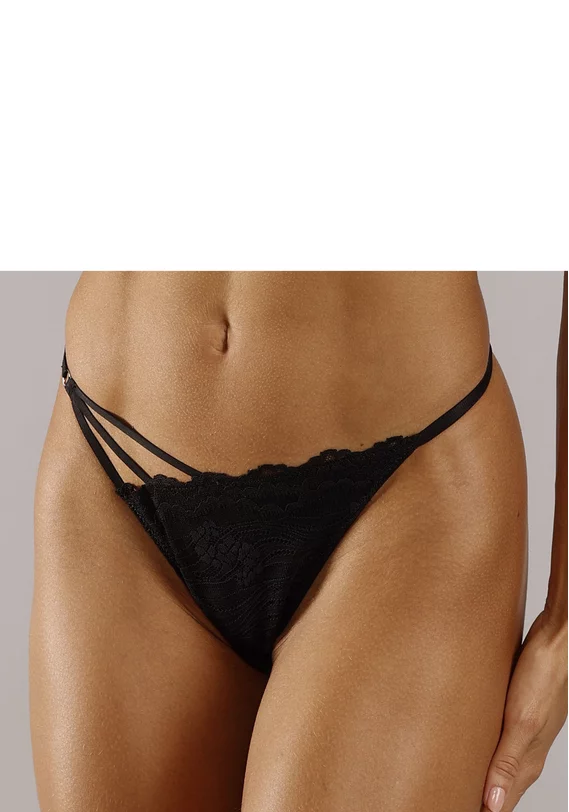 String