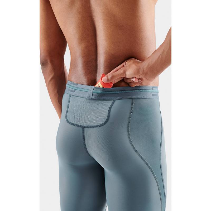 Skins S3 Tights Herren