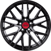 MAM RS4 schwarz - ATU