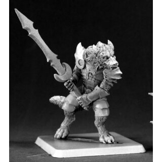 Rageclaw Slayer (REA14528)