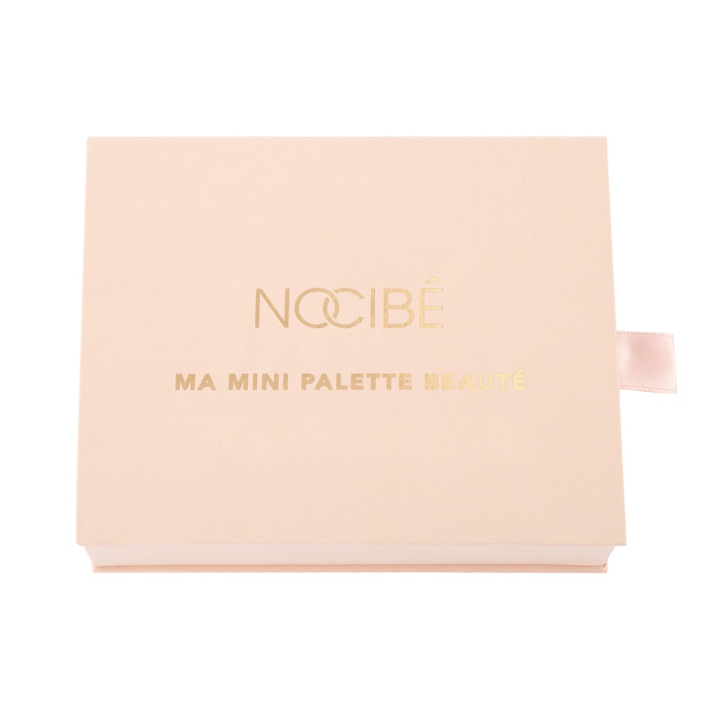 Nocibé Ma Mini Palette Beauté Palette de maquillage