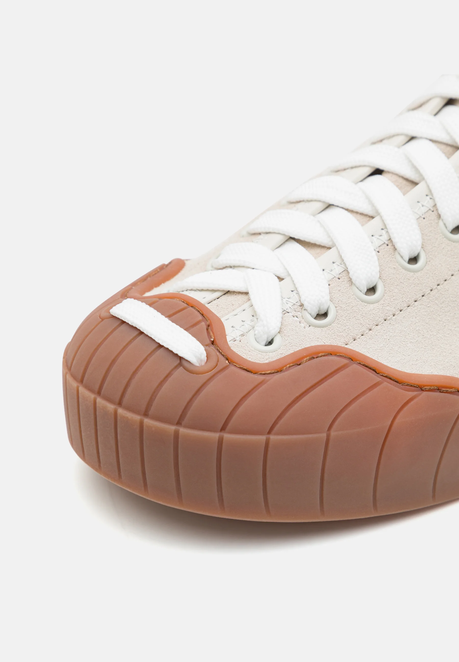 Sunnei ISI UNISEX - Zapatillas bajas