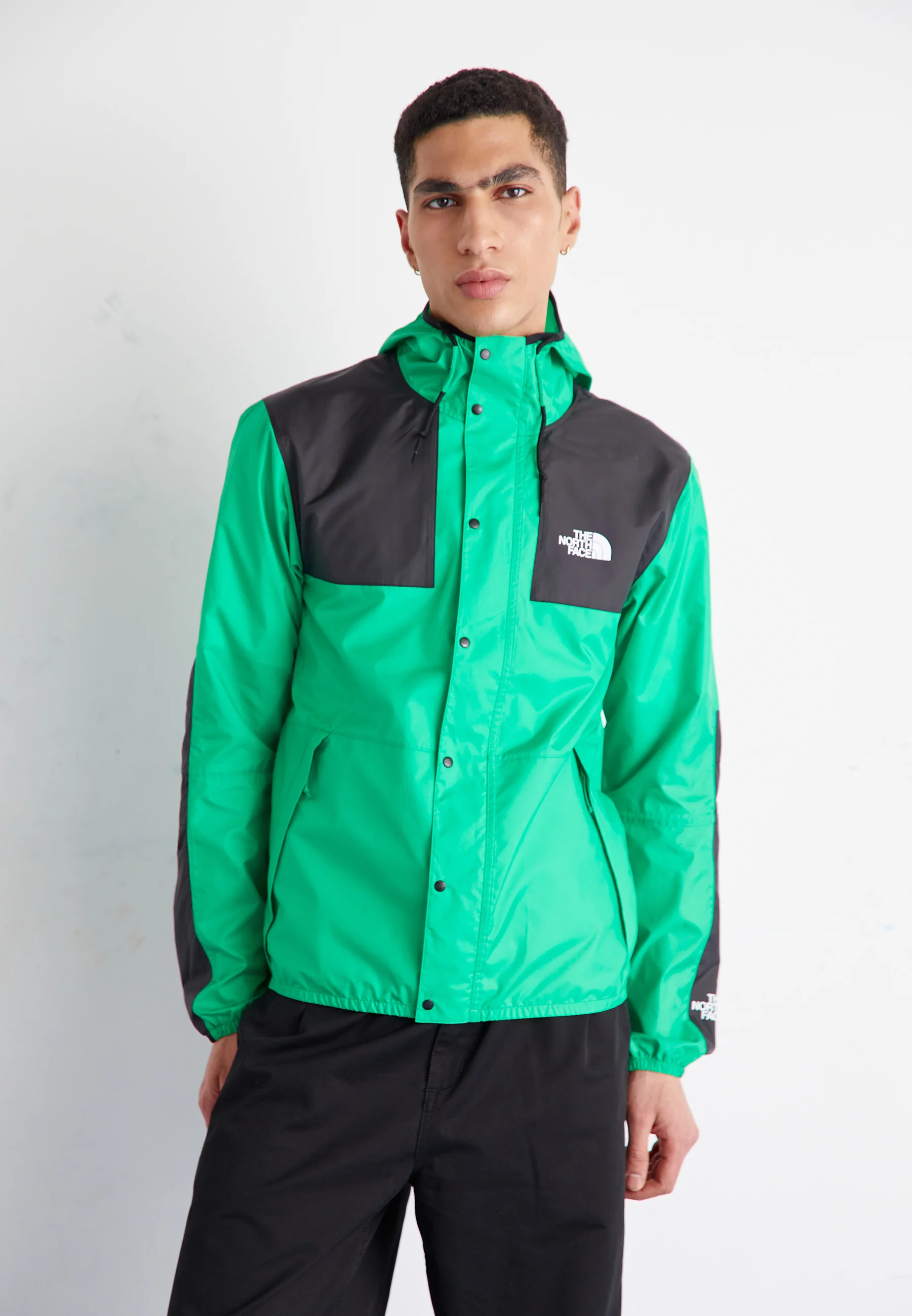 The North Face CHAQUETA DE MONTAÑA DE TEMPORADA - Chaqueta para exteriores