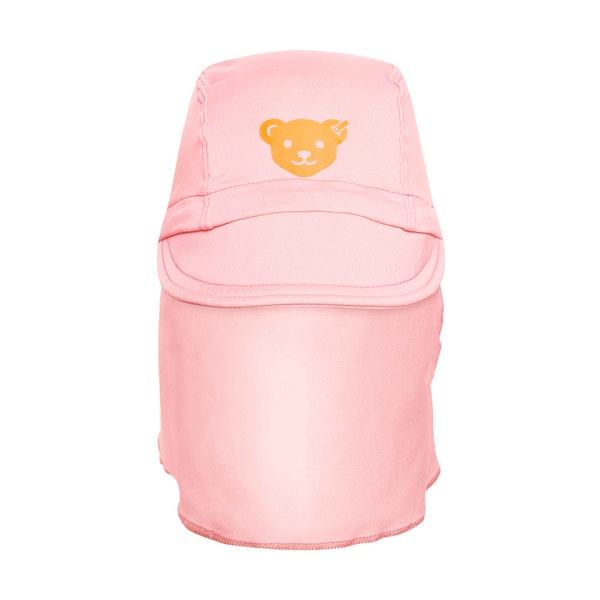 Hut, rosa
