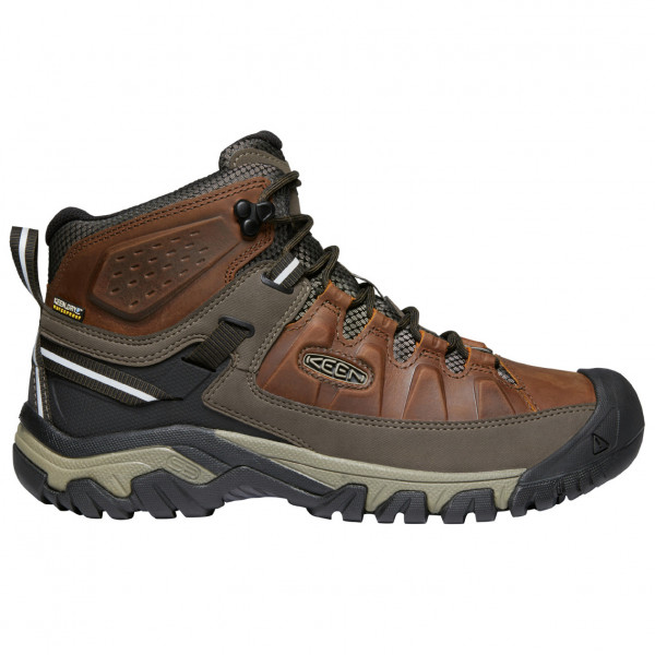 Keen - Targhee III Mid WP - Wanderschuhe