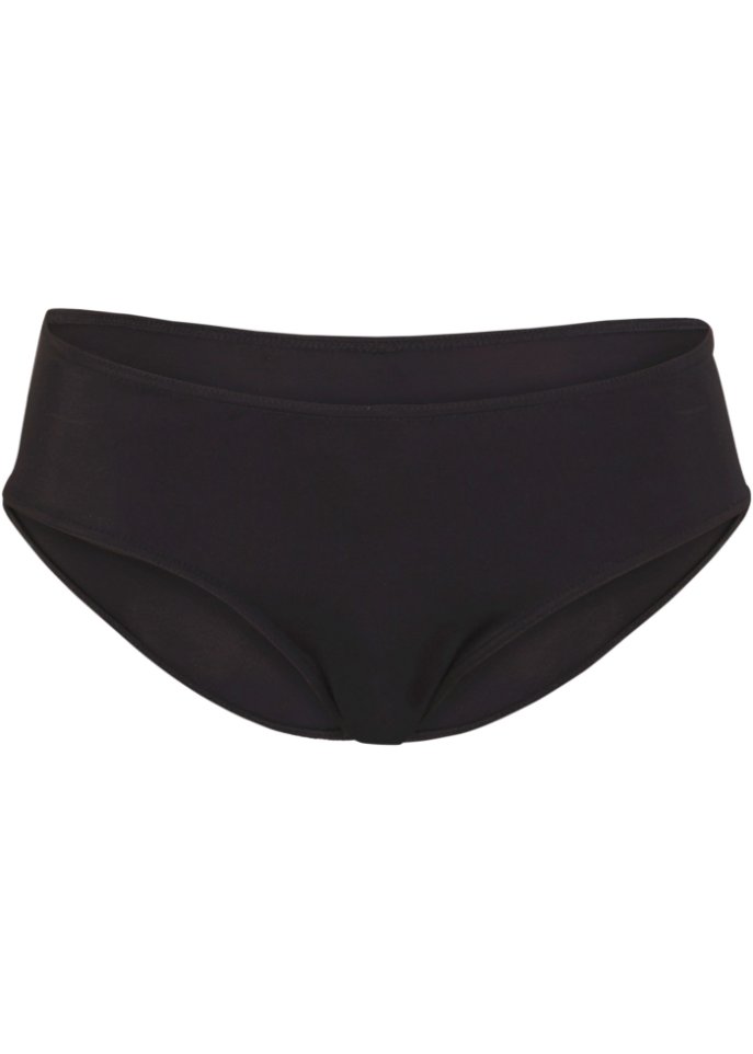 Bikinihose aus recyceltem Polyamid