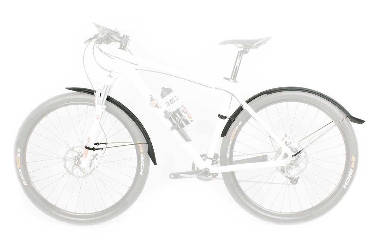 SKS Velo 65 Mountain Schutzblech Set 29 Zoll