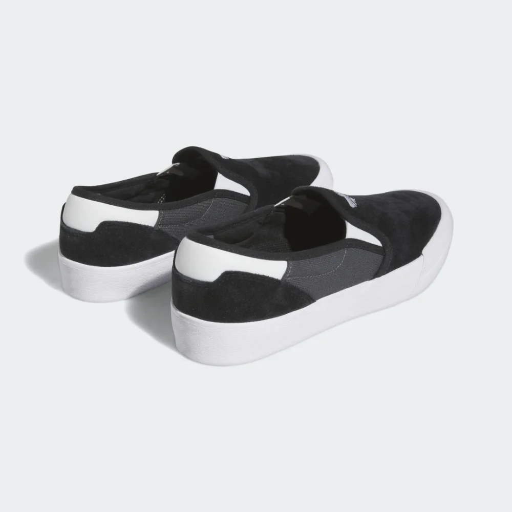 adidas Shmoofoil Slip IG5268 / schwarz