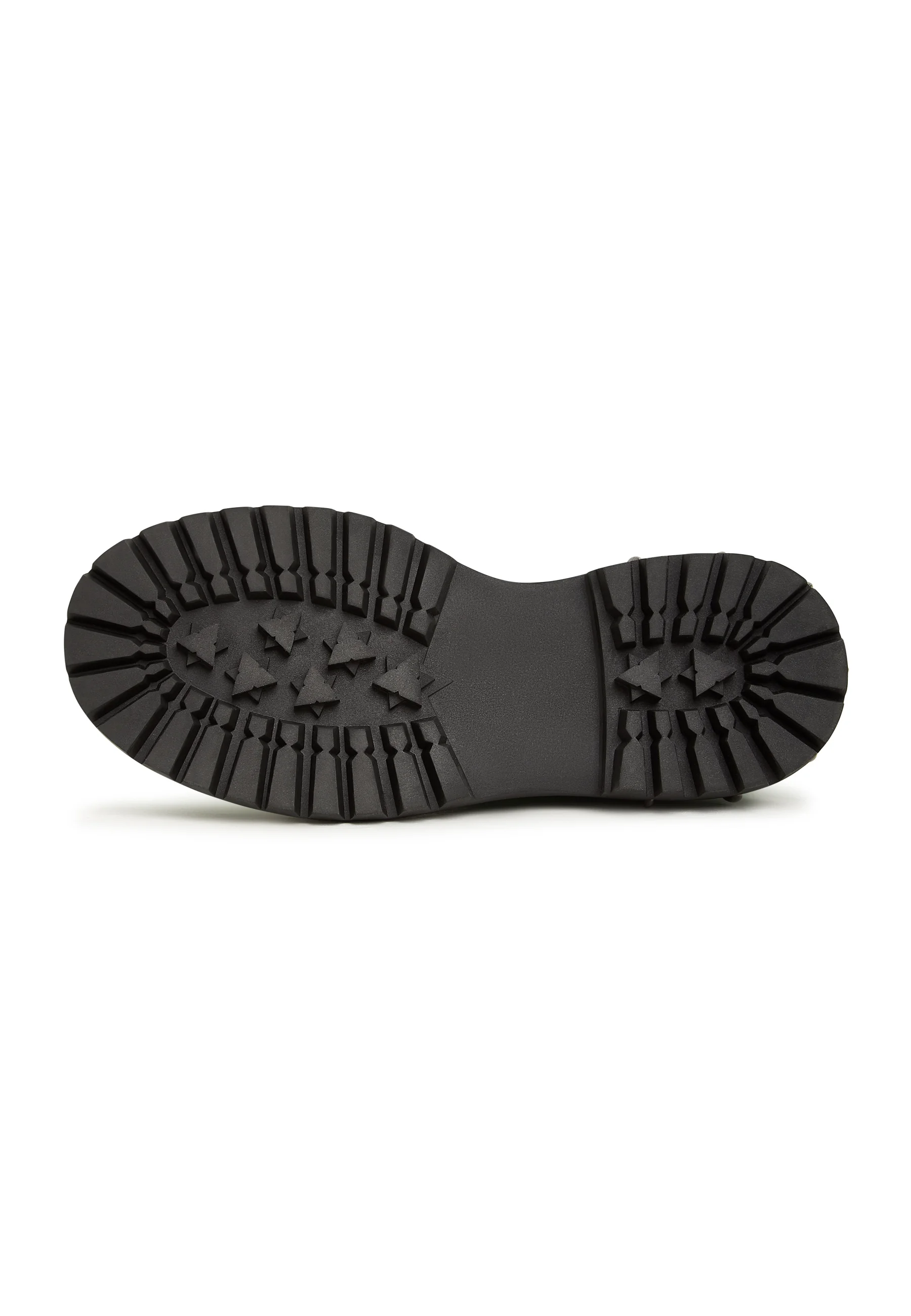 Botas de nieve Cesare Gaspari
