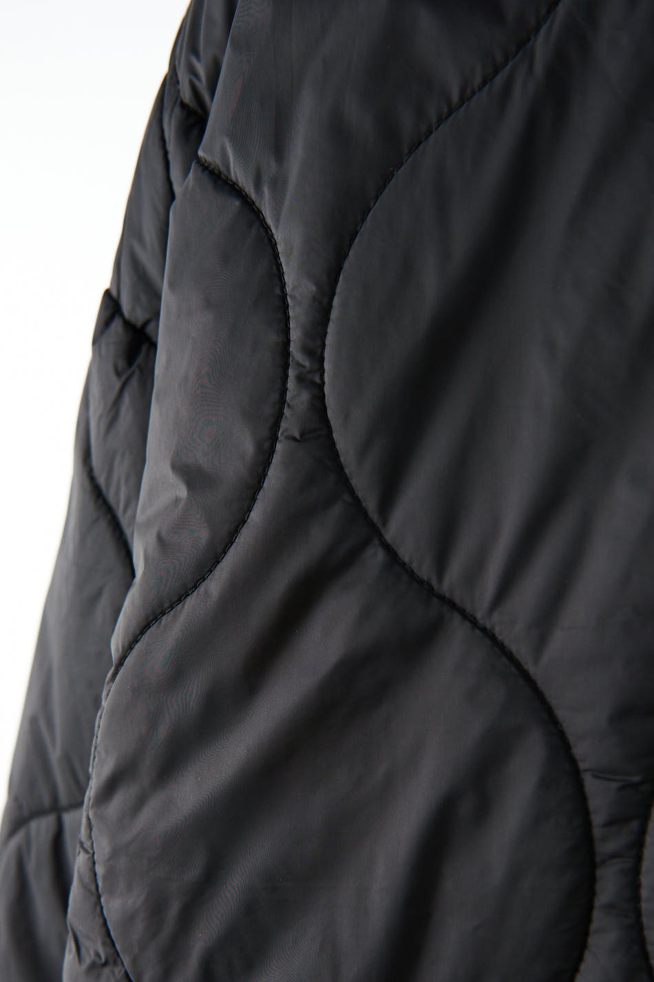 Roxy quilted jacket
