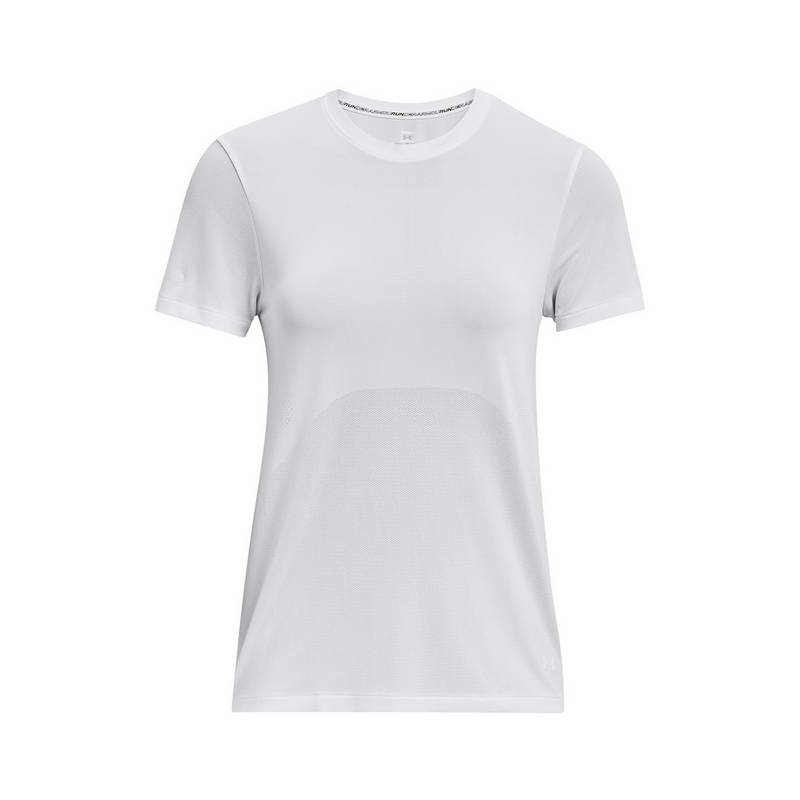 Under Armour Seamless Stride Funktionsshirt Damen