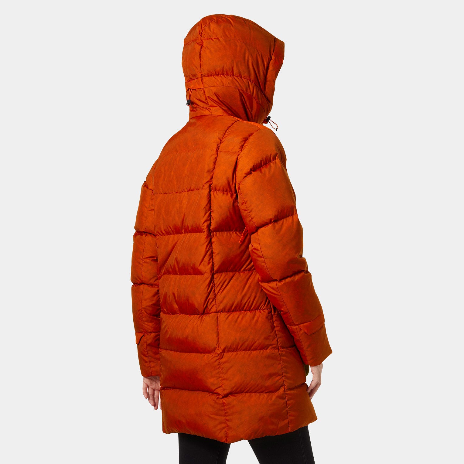 Women’s Arctic Patrol H2FLOW™ Parka