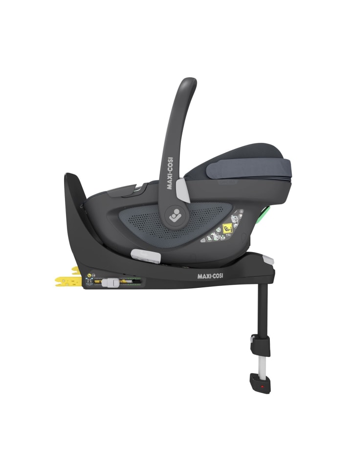 Maxi-Cosi Pebble 360 Babyschale Essential Graphite in Grau ab 0 Monate günstig kaufen onesize