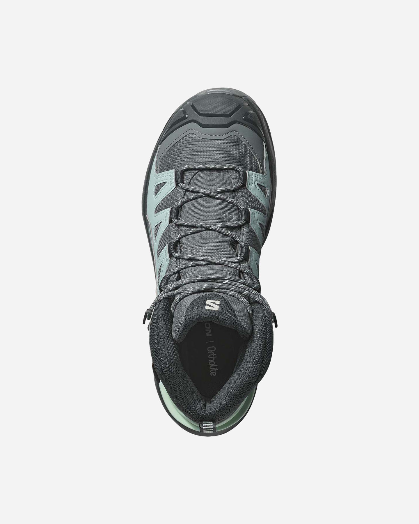Scarpe Escursionismo Salomon X Ultra 360 Mid Gtx W L47745100