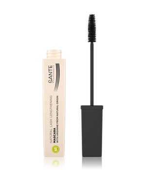 Sante Natural Lash Lengthening Mascara-8 ml