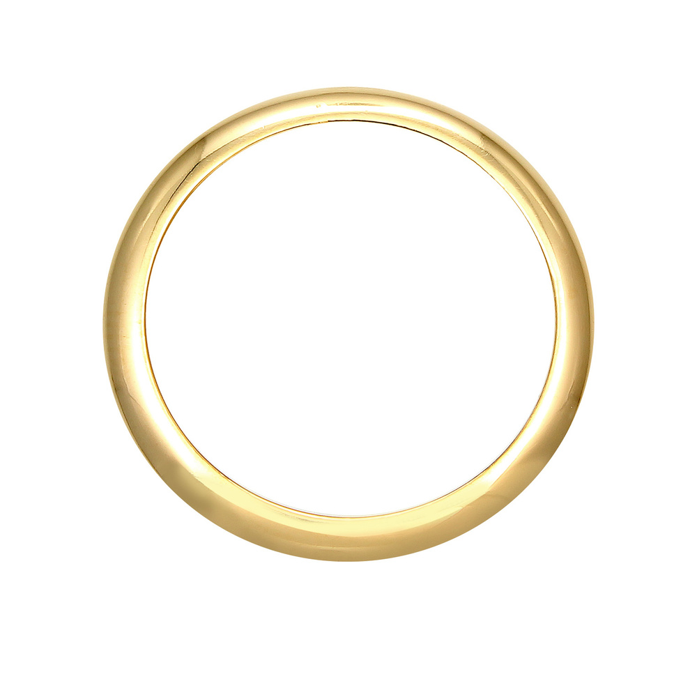 Elli PREMIUM Elli PREMIUM Bague Cristaux Bague Femme - (925/1000) Argent Bague