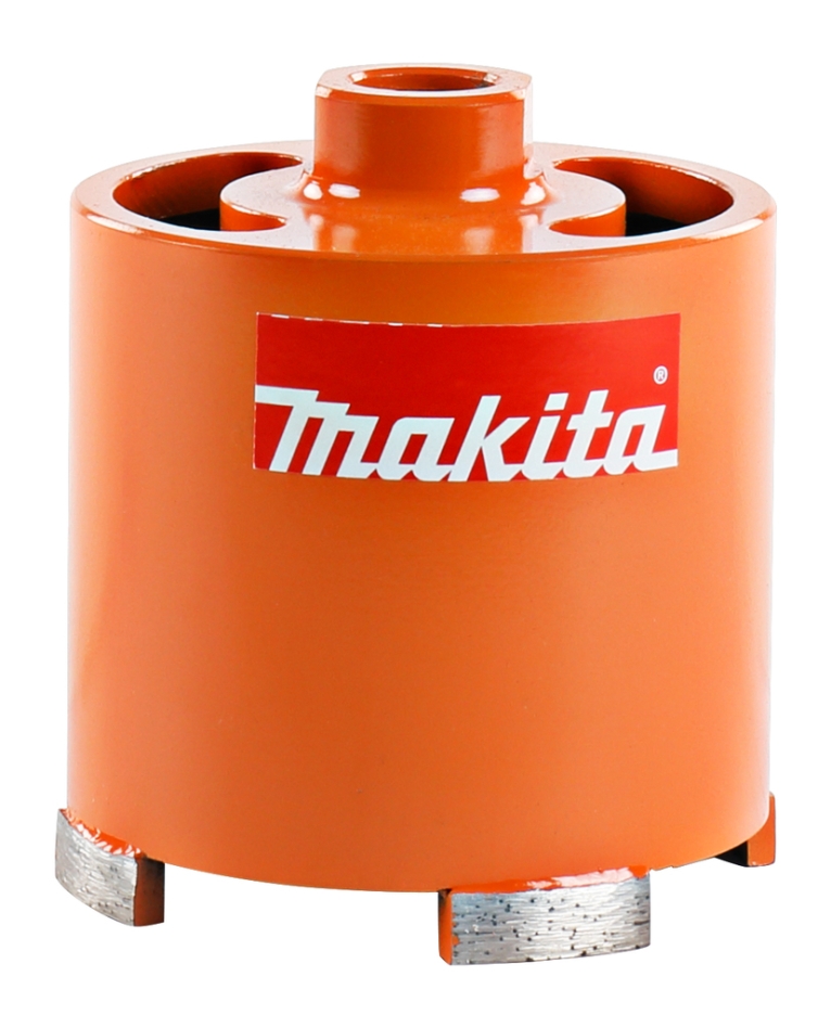 Makita dodatki P-81022 diamantni sveder 82 x 60 mm M16