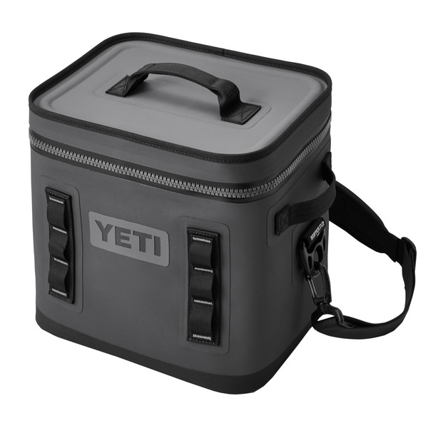 HOPPER FLIP 12 SOFT COOLER - Kühltasche