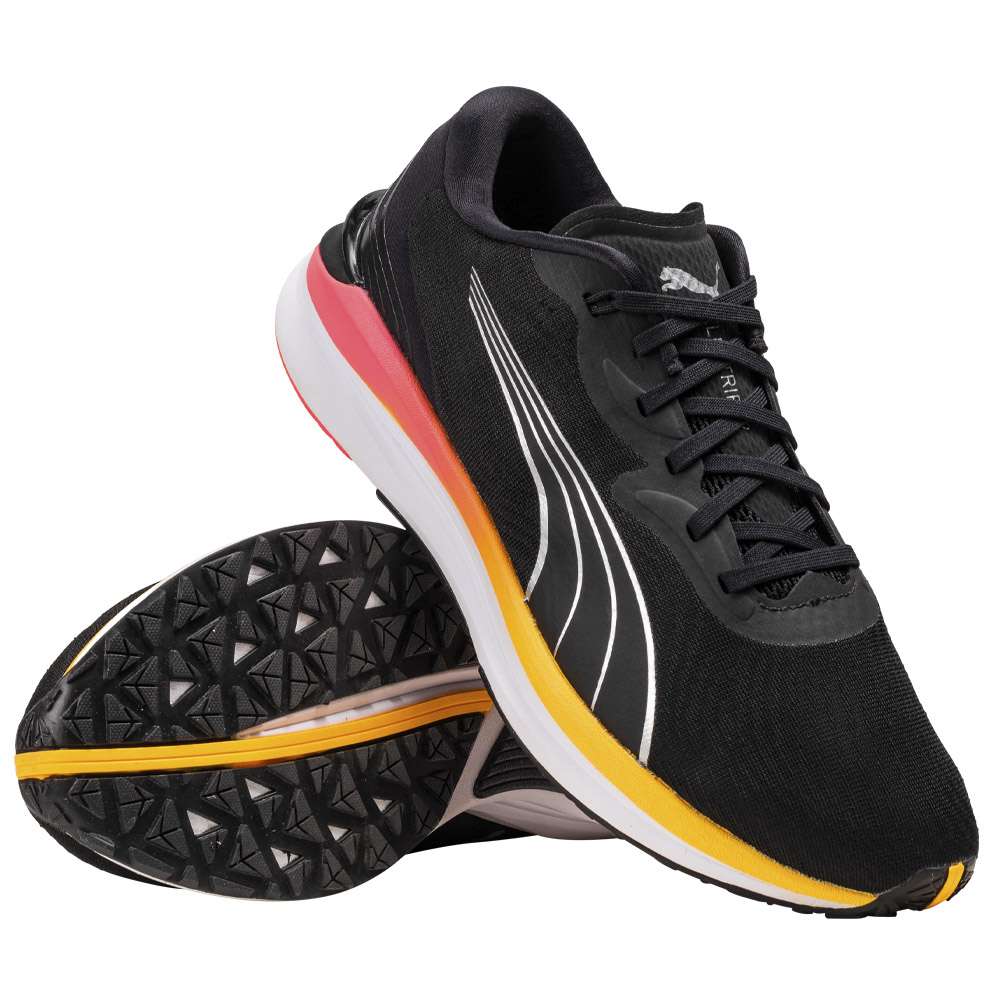 PUMA Electrify Nitro 2 Laufschuhe 376814-07
