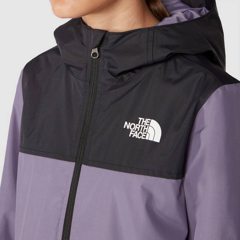 The North Face Regenjacke Kinder