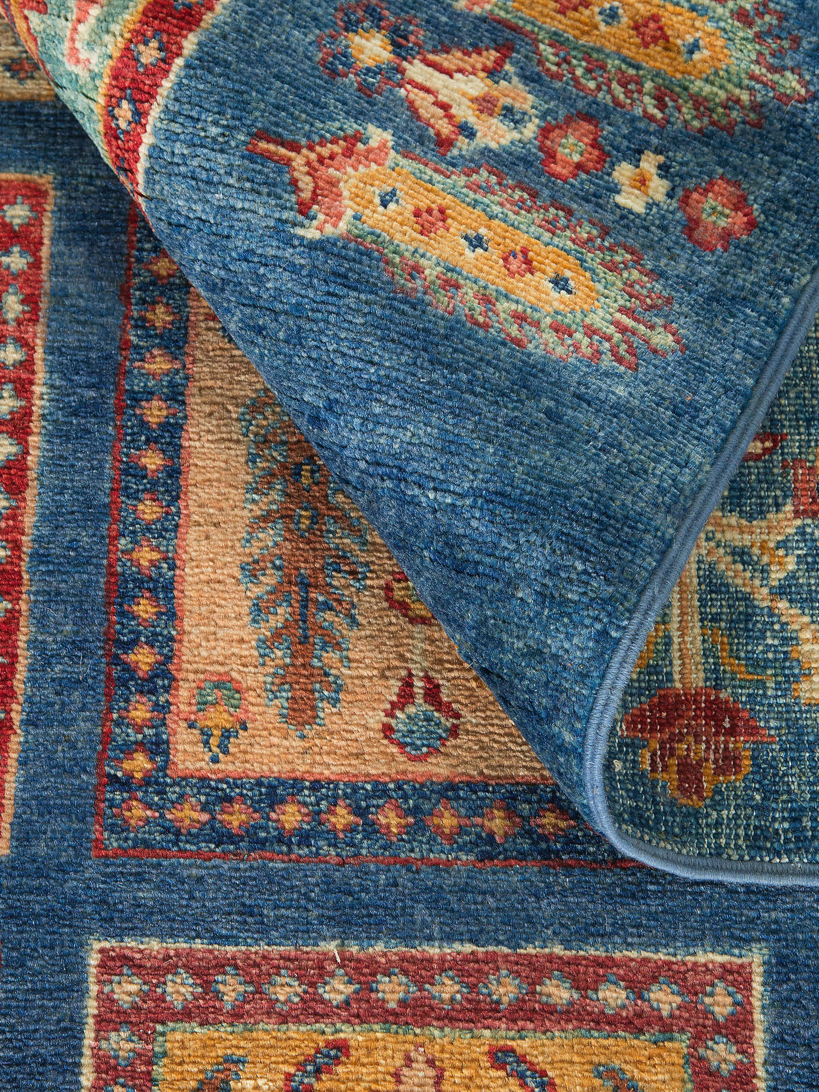 Chobi Box ca. 178 x 272 cm, Unikat / Einzelstück