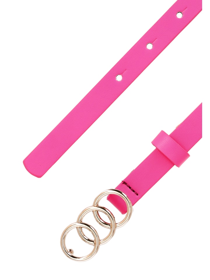 myMo KIDS Belt in Pink günstig kaufen onesize