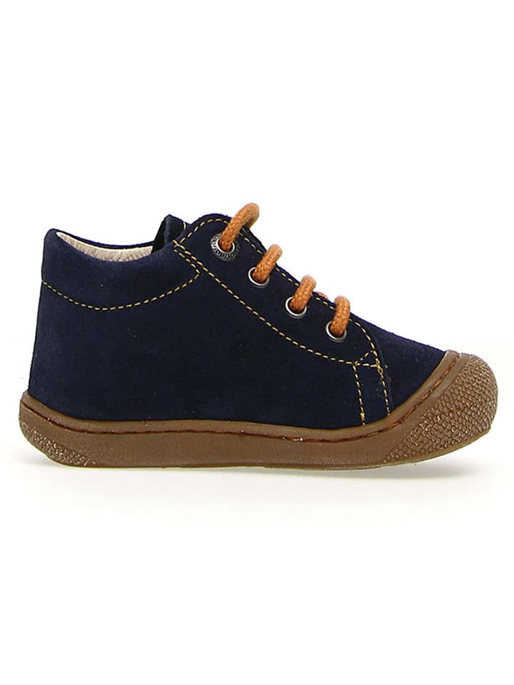 Naturino Leder-Sneakers 