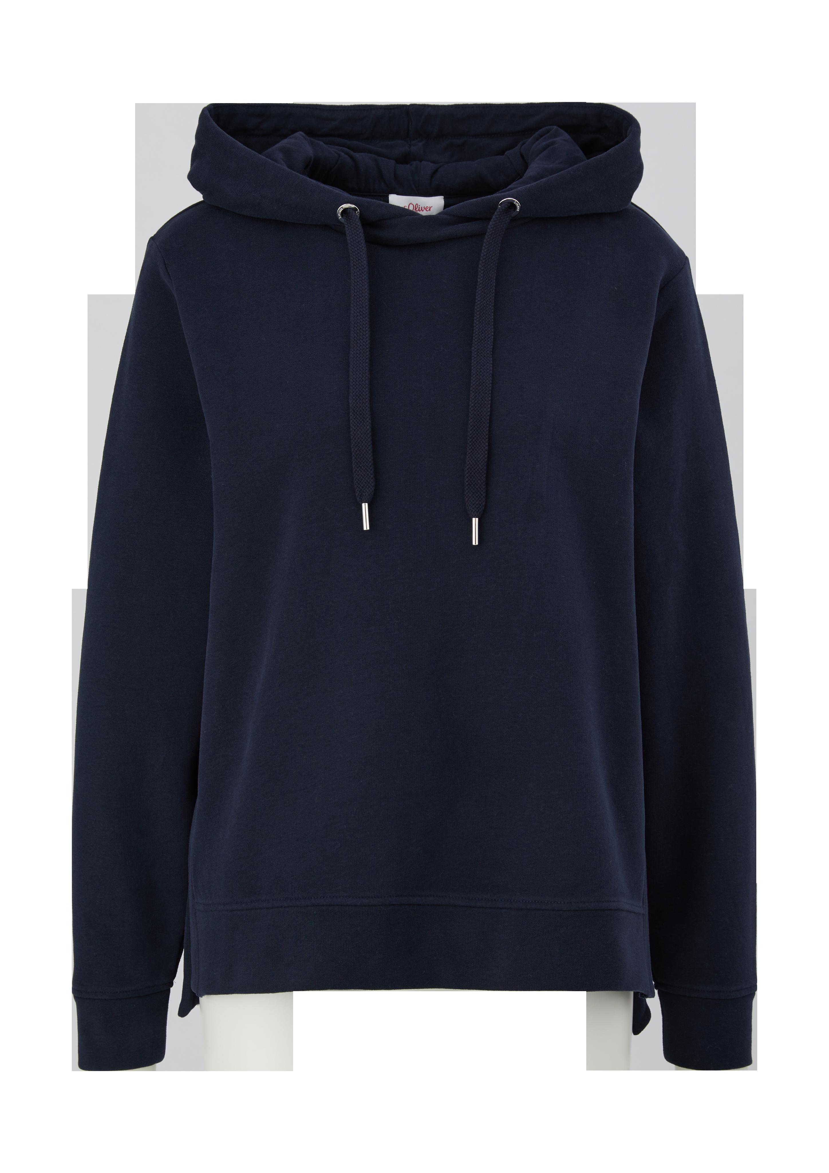 Sweatpullover mit Kapuze  2129750-5959
