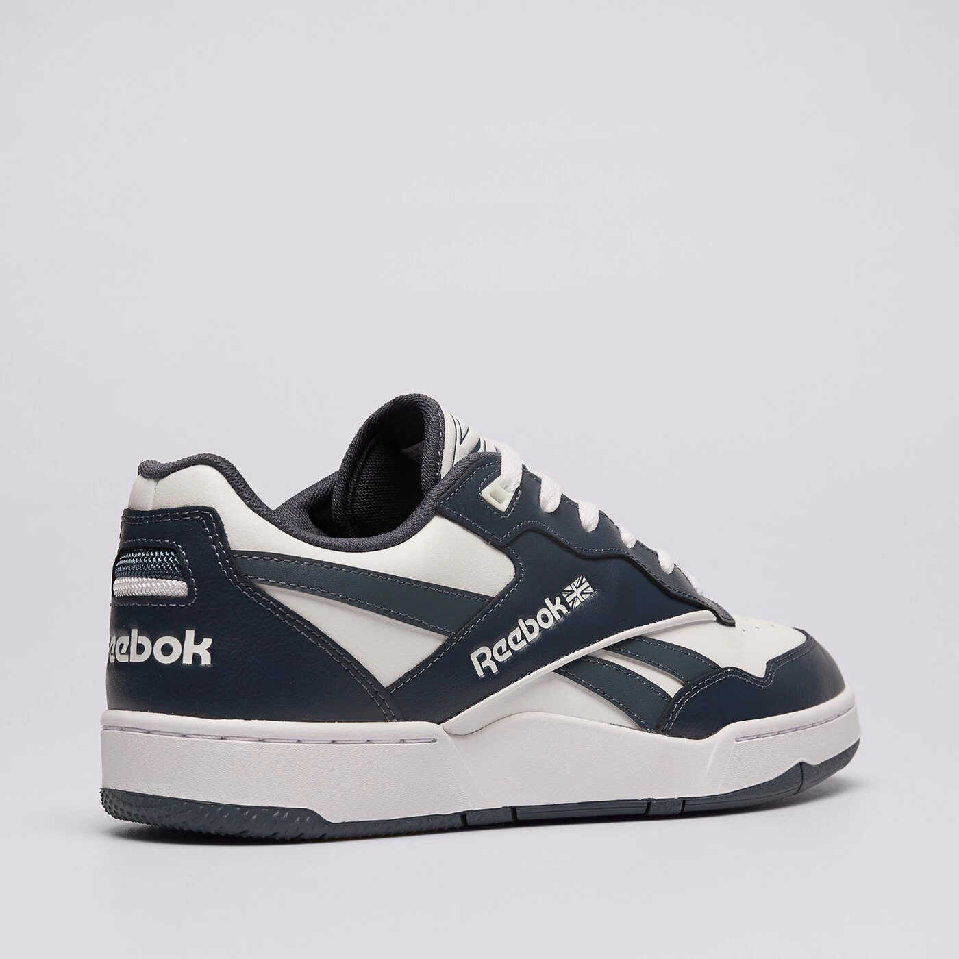 REEBOK BB 4000 II Dunkelblau