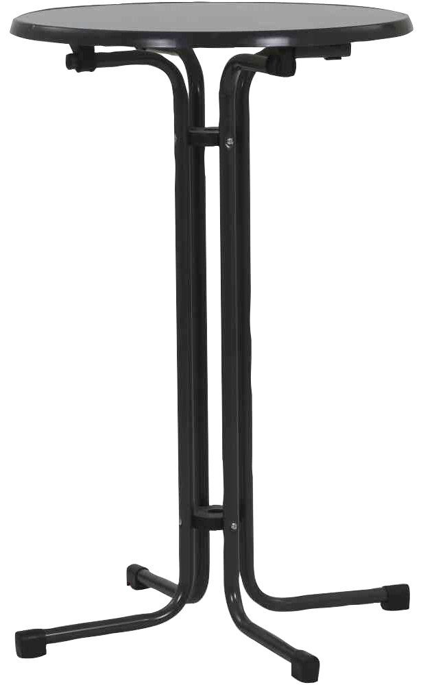 MFG Stehtisch MFG Stehtische, 70 cm, klappbar